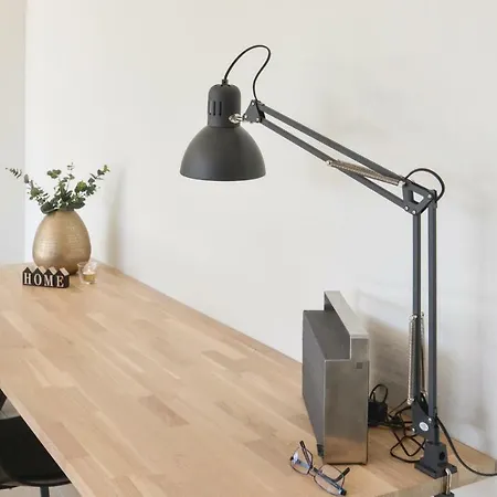 度假居 Three-bedroom Holiday In Thisted
